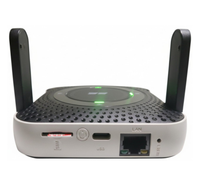 2E Мобільний Wi-Fi роутер 2E PowerLink MiFi-5 2025 (794300866700)