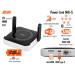 2E Мобільний Wi-Fi роутер 2E PowerLink MiFi-5 2025 (794300866700)