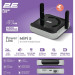 2E Мобільний Wi-Fi роутер 2E PowerLink MiFi-5 2025 (794300866700)