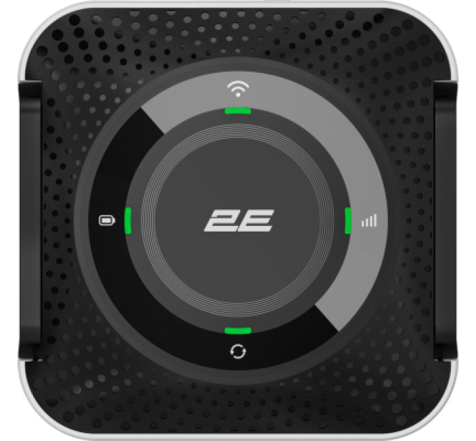2E Мобільний Wi-Fi роутер 2E PowerLink MiFi-5 2025 (794300866700)