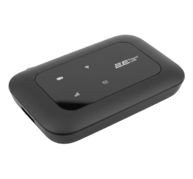 2E Мобільний Wi-Fi роутер 2E PowerLink MiFi-2 2025 (794300866717)
