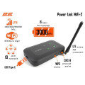 2E Мобільний Wi-Fi роутер 2E PowerLink MiFi-2 2025 (794300866717)