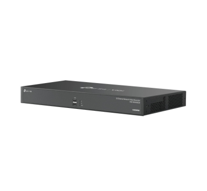 TP-Link Реєстратор для відеоспостереження TP-Link VIGI NVR1016H (VIGI-NVR1016H)
