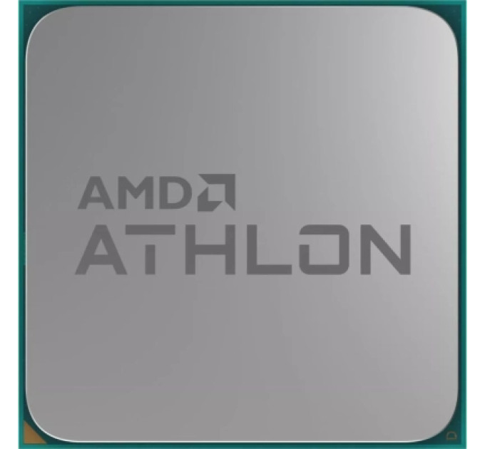 AMD Процесор AMD Athlon ™ 4150GE Gold PRO (100-000000452)