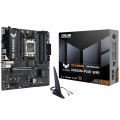 ASUS Материнська плата Asus TUF Gaming A620AM-Plus WiFi Socket AM5