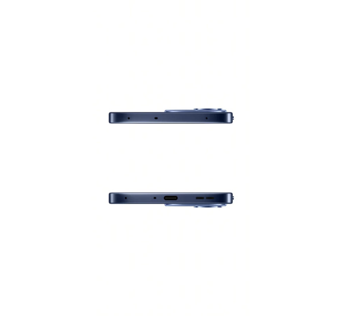 Oppo Смартфон Oppo Reno15 FS 8/512GB Twilight Black