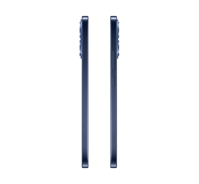 Oppo Смартфон Oppo Reno15 FS 8/512GB Twilight Black