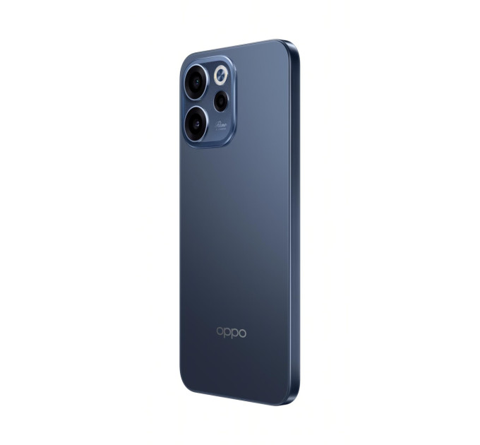Oppo Смартфон Oppo Reno15 FS 8/512GB Twilight Black