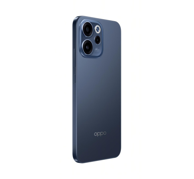 Oppo Смартфон Oppo Reno15 FS 8/512GB Twilight Black