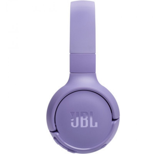JBL Навушники JBL Tune 520BT Purple (JBLT520BTPUREU)