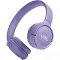 JBL Навушники JBL Tune 520BT Purple (JBLT520BTPUREU)