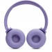 JBL Навушники JBL Tune 520BT Purple (JBLT520BTPUREU)