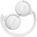 JBL Навушники JBL Tune 520BT White (JBLT520BTWHTEU)