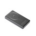 Sigma mobile Універсальна мобільна батарея Sigma mobile X-power SI10A7QL-MAG 10000mAh Grey