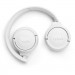 JBL Навушники JBL Tune 520BT White (JBLT520BTWHTEU)