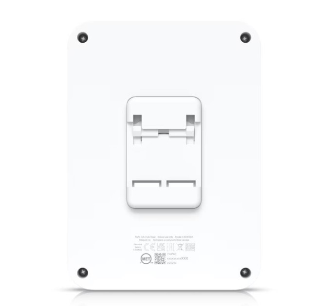 Ubiquiti Система контролю доступу UA-G3-SK-PRO UBIQUITI