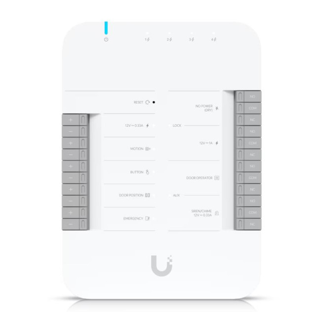 Ubiquiti Система контролю доступу UA-G3-SK-PRO UBIQUITI