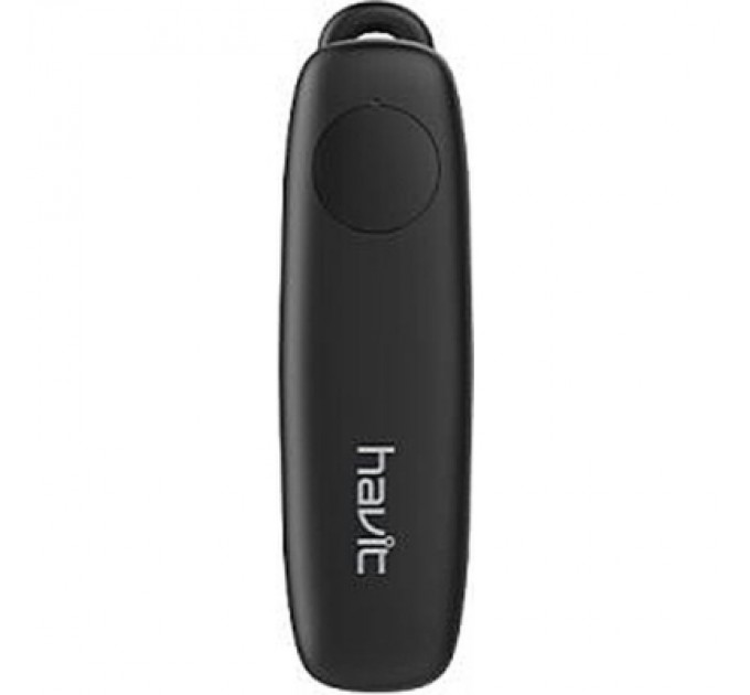 Bluetooth-гарнітура Havit HV-E525BT Black (RL069613)