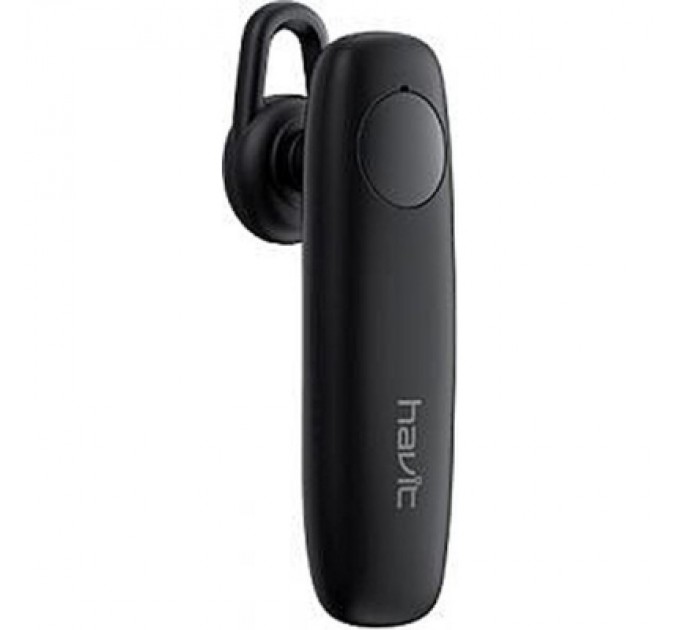 Bluetooth-гарнітура Havit HV-E525BT Black (RL069613)