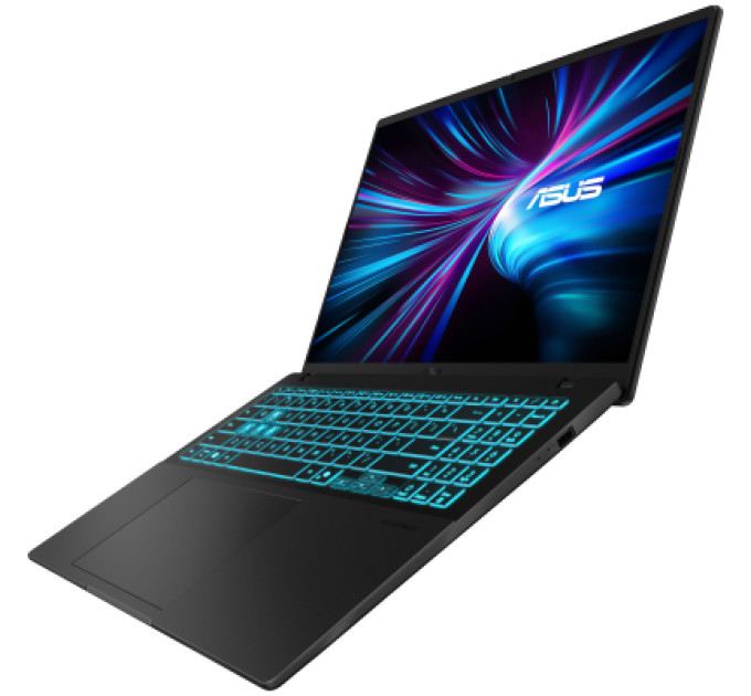 ASUS Ноутбук ASUS Vivobook 16 V3607VP-RP017 (90NB16R1-M00100)