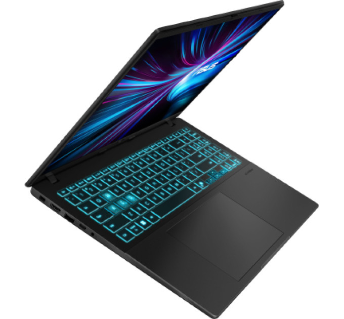 ASUS Ноутбук ASUS Vivobook 16 V3607VP-RP017 (90NB16R1-M00100)
