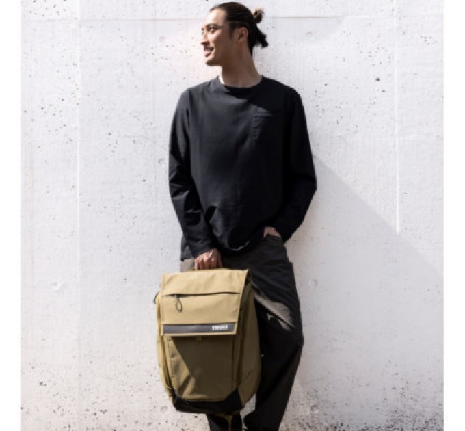 Рюкзак для ноутбука Thule 16" Paramount 27L PARABP-3216 Soft Green (3205015)