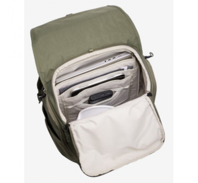 Рюкзак для ноутбука Thule 16" Paramount 27L PARABP-3216 Soft Green (3205015)