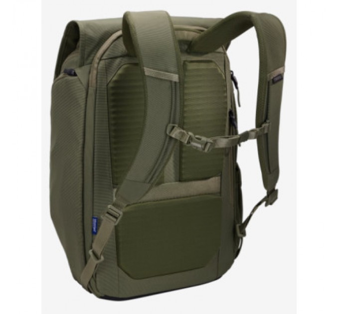 Рюкзак для ноутбука Thule 16" Paramount 27L PARABP-3216 Soft Green (3205015)