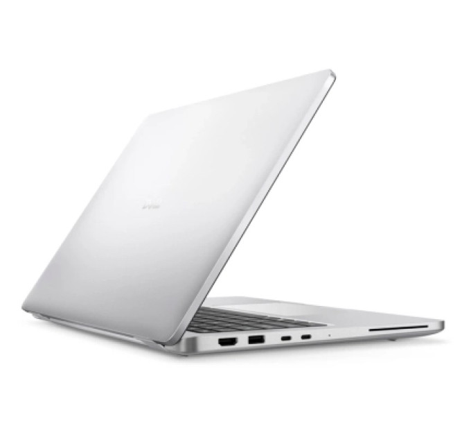 Dell Ноутбук Dell Pro 14 Plus (BTO217PB14250UA_W11P)