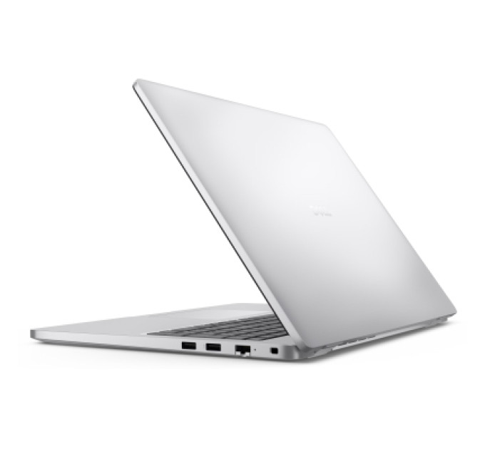 Dell Ноутбук Dell Pro 16 (BTO108PC16250UA_UBU)