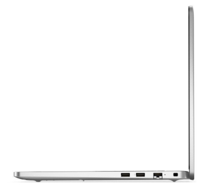 Dell Ноутбук Dell Pro 16 (BTO108PC16250UA_UBU)