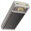 HOCO Батарея універсальна HOCO 20000mAh, 22.5W, Black (J103A / 45366)