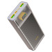 HOCO Батарея універсальна HOCO 20000mAh, 22.5W, Black (J103A / 45366)