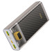 HOCO Батарея універсальна HOCO 20000mAh, 22.5W, Black (J103A / 45366)