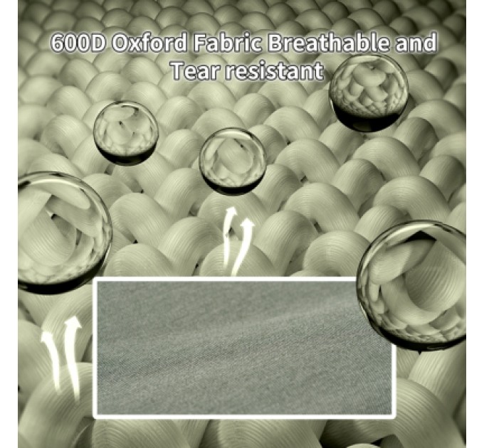 Крісло складане Naturehike CNK2300JU0003, зелене (6976023929472)