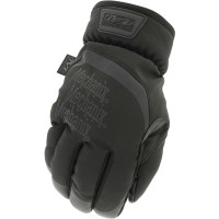 Тактичні рукавички Mechanix ColdWork Insulated FastFit XL Black (CWKFF-55-011)