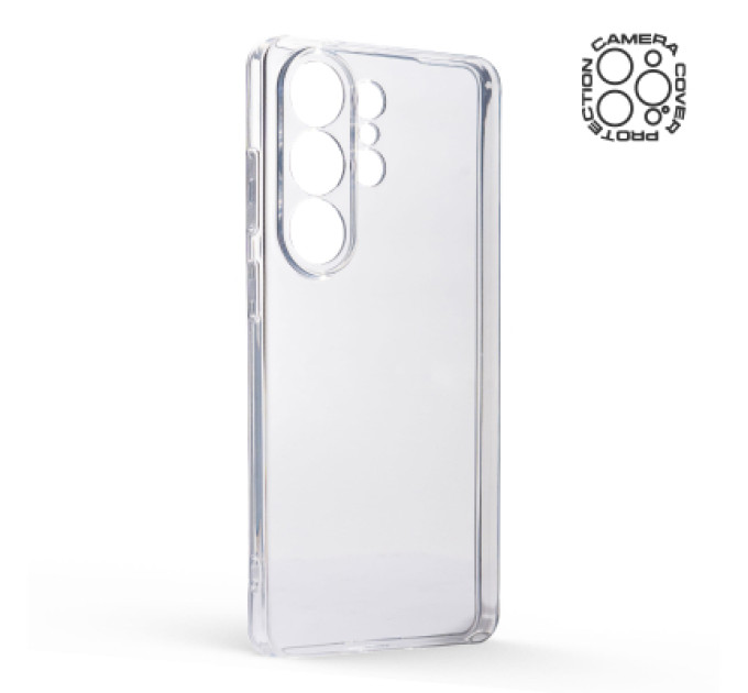 Armorstandart Чохол до мобільного телефона Armorstandart Air Samsung S26 Ultra 5G Clear (ARM88759)