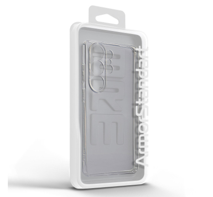 Armorstandart Чохол до мобільного телефона Armorstandart Air Samsung S26 Ultra 5G Clear (ARM88759)
