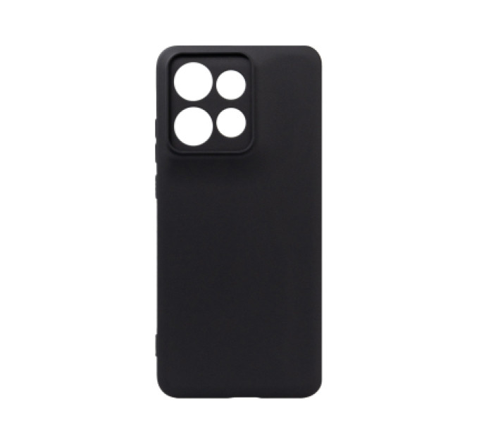 Armorstandart Чохол до мобільного телефона Armorstandart Matte Slim Fit Motorola Edge 60 Neo 5G / 50 Neo 5G Black (ARM90001)