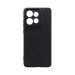 Armorstandart Чохол до мобільного телефона Armorstandart Matte Slim Fit Motorola Edge 60 Neo 5G / 50 Neo 5G Black (ARM90001)
