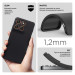 Armorstandart Чохол до мобільного телефона Armorstandart Matte Slim Fit Motorola Edge 70 5G Black (ARM89712)