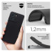 Armorstandart Чохол до мобільного телефона Armorstandart Matte Slim Fit Motorola G57 Power 5G Black (ARM89608)
