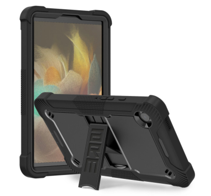 Armorstandart Чохол до планшета Armorstandart Rover Samsung Tab A11 Black (ARM89297)