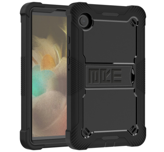 Armorstandart Чохол до планшета Armorstandart Rover Samsung Tab A11 Black (ARM89297)