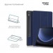 Armorstandart Чохол до планшета Armorstandart Smart Case Samsung Tab S9 / S9 FE Blue (ARM70991)