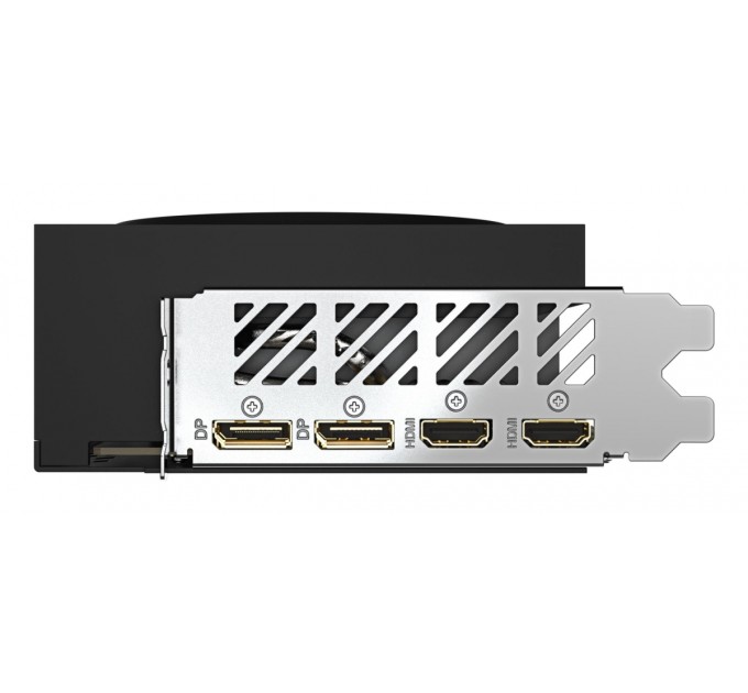 Відеокарта PCIE16 RX9070XT 16GB GDDR6 R9070XTAORUS E-16GD GIGABYTE