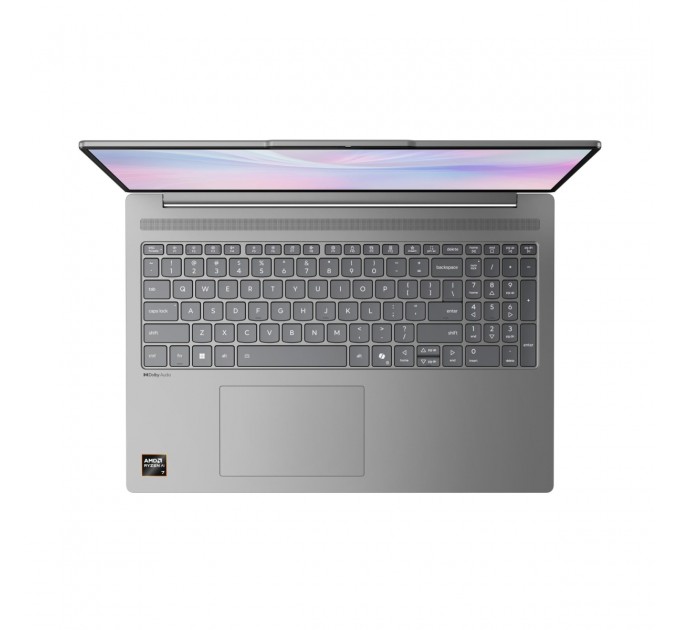 Ноутбук (портативний комп’ютер) IPS5-16ARP10 R5-7535HS 16" 16/512GB 83HU0032RA LENOVO