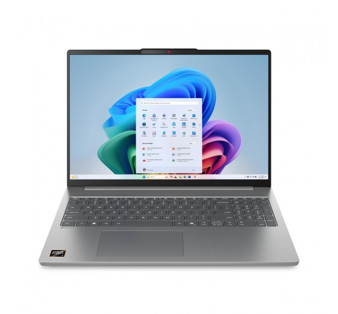 Ноутбук (портативний комп’ютер) IPS5-16ARP10 R5-7535HS 16" 16/512GB 83HU0032RA LENOVO