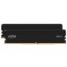 Набір з двох модулів пам'яті PRO 48GB DDR5-5600 KIT2 CP2K24G56C46U5 CRUCIAL