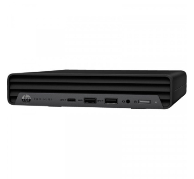HP Комп'ютер HP Pro Mini 400 G9 / i5-14500T, 16, 512, WiFi, K&M (9H6W8ET)